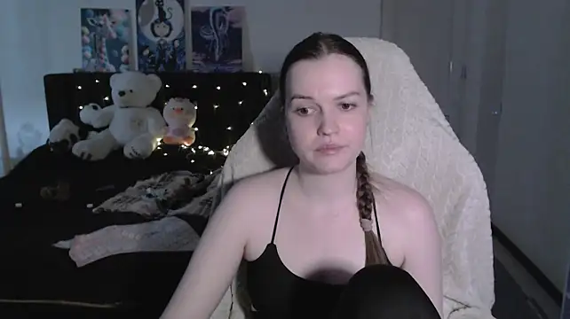 Czat XXX na żywo – Little_flowers
