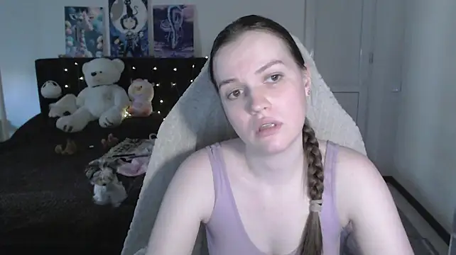 Little_flowers live XXX chat