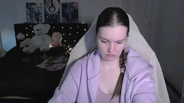 Little_flowers' Live XXX Chat