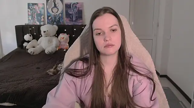 Little_flowers Live XXX-Chat