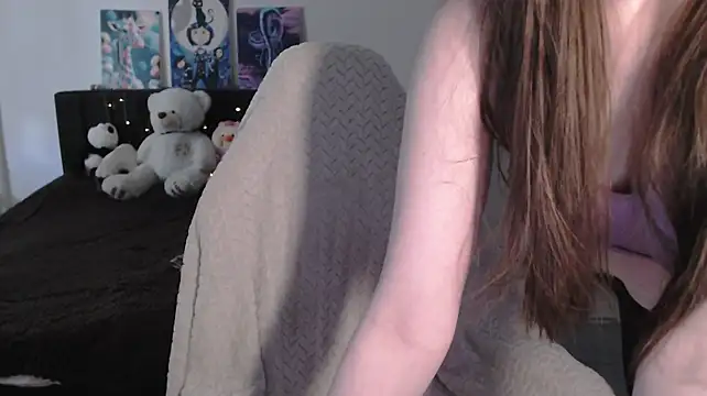 Little_flowers' Live XXX Chat