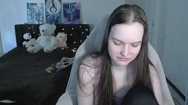 Little_flowers Live XXX-Chat