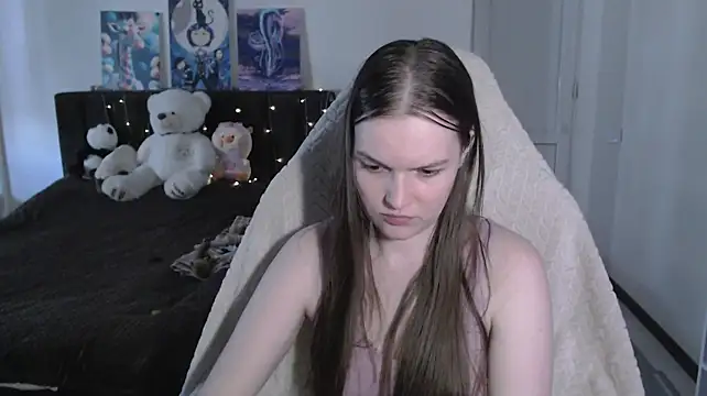 Little_flowers Live XXX-chat
