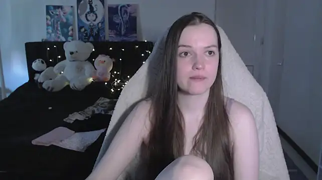 Chat +18 de Little_flowers ao vivo