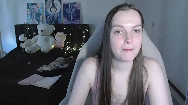 Little_flowers Live XXX-Chat