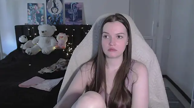 Little_flowers' Live XXX Chat