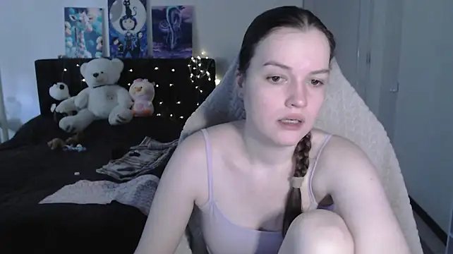 Little_flowers 라이브 XXX 채팅