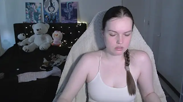 Little_flowers Live XXX-chat