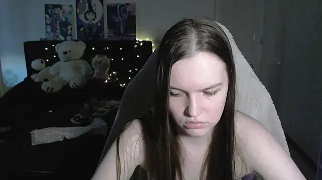 Chat XXX en directo de Little_flowers