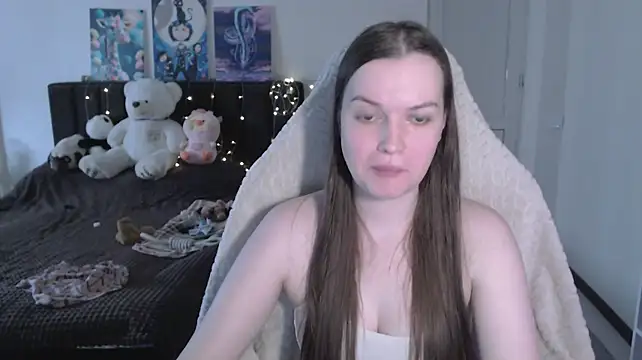 Little_flowers live XXX chat