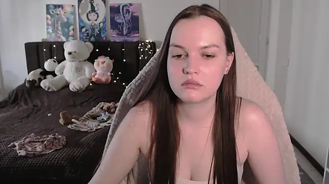 Chat XXX Live Little_flowers