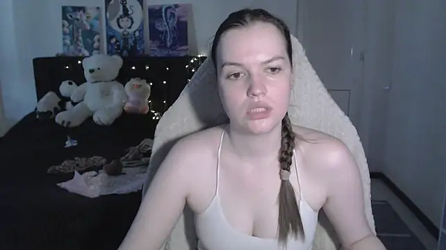 Little_flowers – Naživo XXX chat