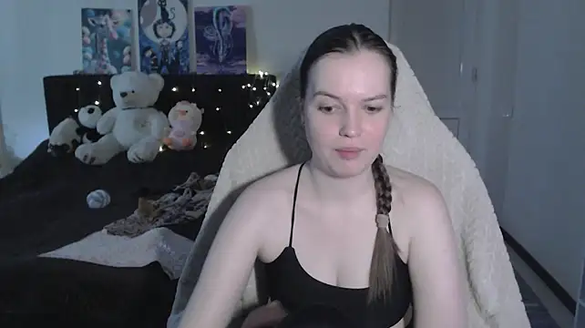 Little_flowers – Live XXX-chat