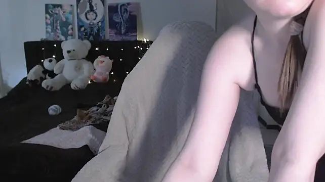 Little_flowers Live XXX-Chat