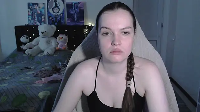 Little_flowers' Live XXX Chat