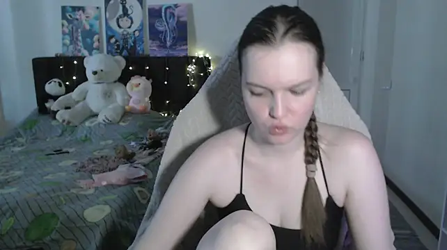 Little_flowers Chat XXX live