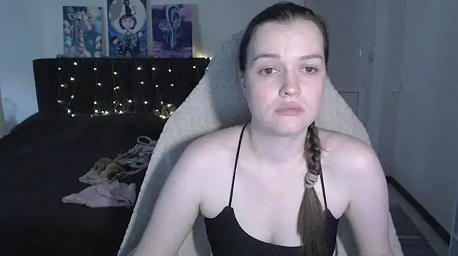 Little_flowers Chat XXX live