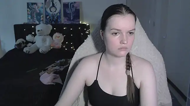 Little_flowers Live XXX Chat