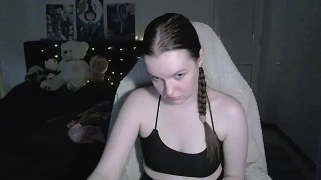 Little_flowers Live XXX-chat