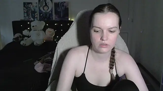 Little_flowers' Live XXX Chat