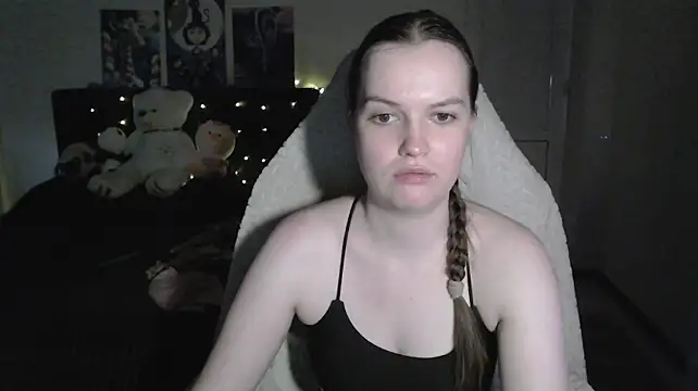 Little_flowers' Live XXX Chat