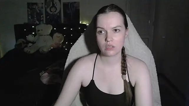 Chat XXX en directo de Little_flowers