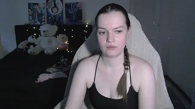 Little_flowers Chat XXX live