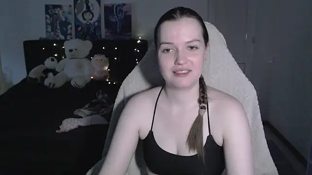Little_flowers' Live XXX Chat