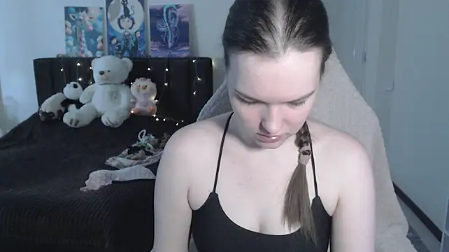 Little_flowers' Live XXX Chat