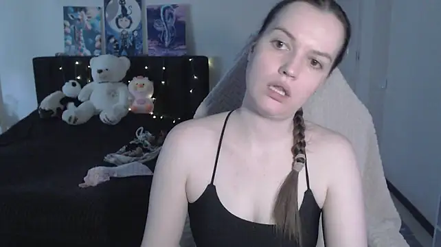 Little_flowers Live XXX-Chat
