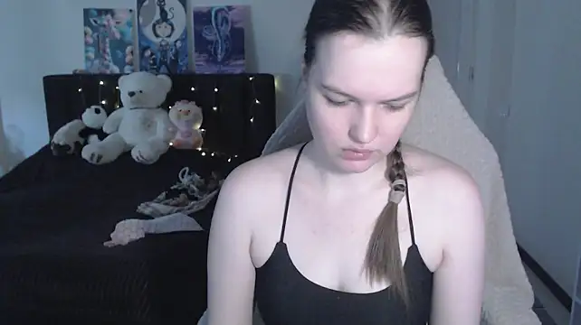Chatroom XXX en direct de Little_flowers