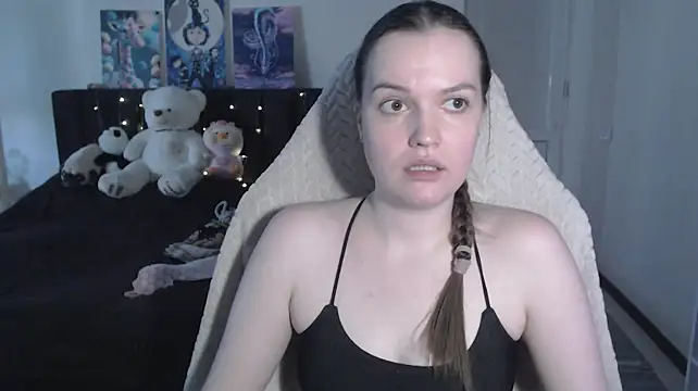 Little_flowers – Live XXX-chat