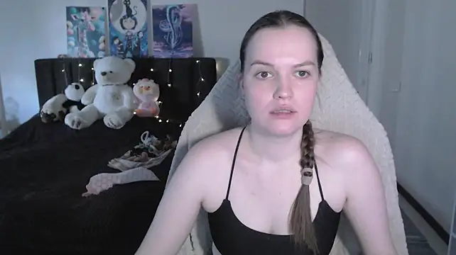 Chat XXX en directo de Little_flowers