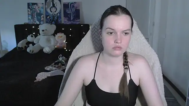 Little_flowers Live XXX-Chat