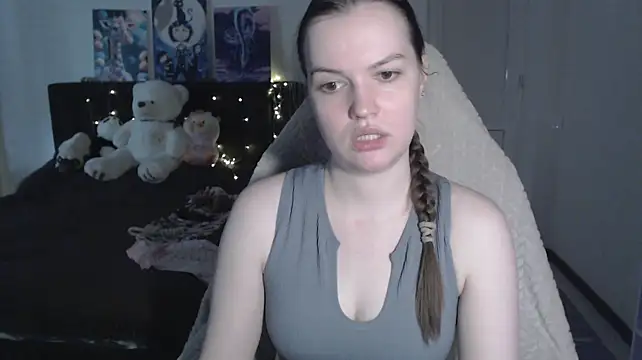 Little_flowers Chat XXX live