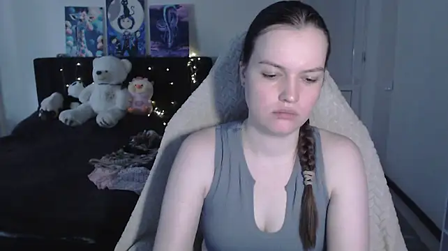Little_flowers Live XXX-chat
