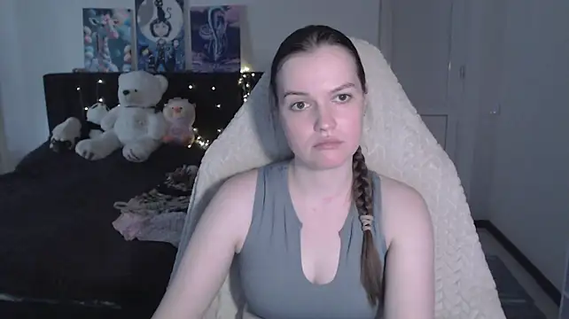 Little_flowers' Live XXX Chat