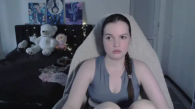 Little_flowers Live XXX-Chat