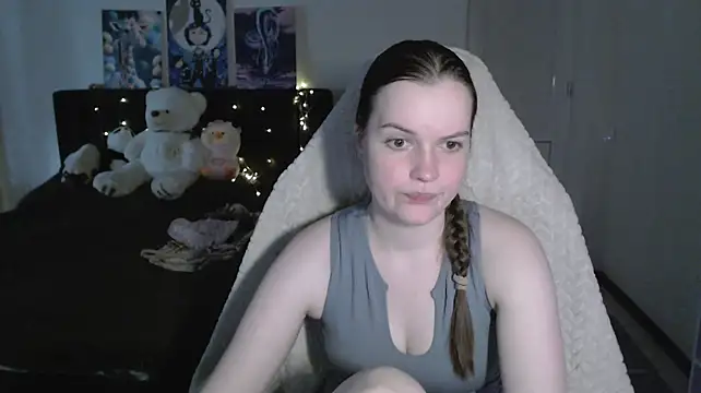Little_flowers Live XXX-Chat