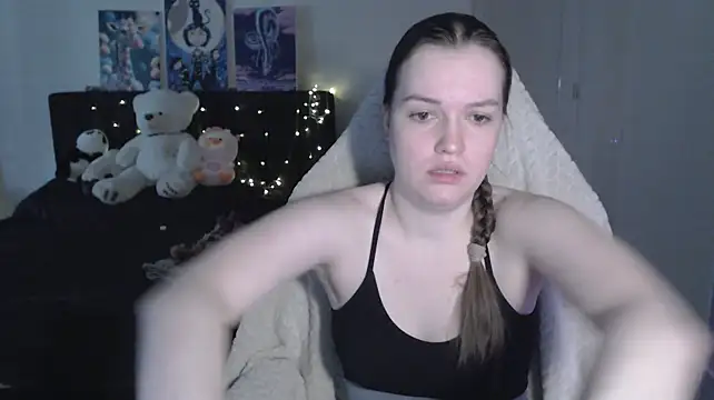 Little_flowers Live XXX Chat