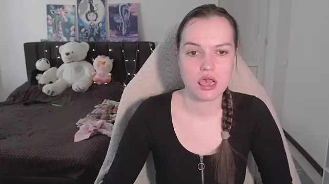 Little_flowers Live XXX-Chat
