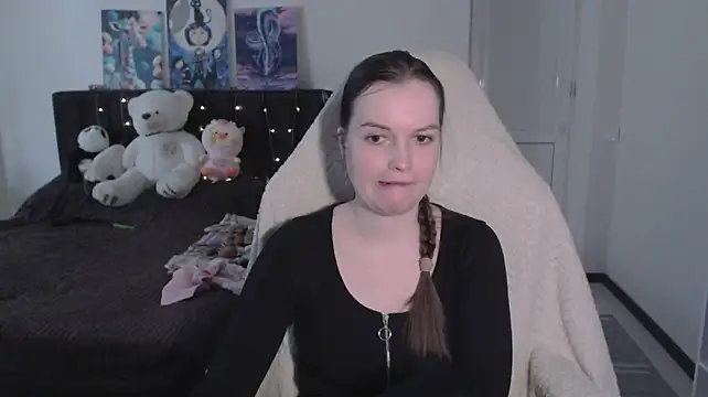 Little_flowers – Live XXX-chat