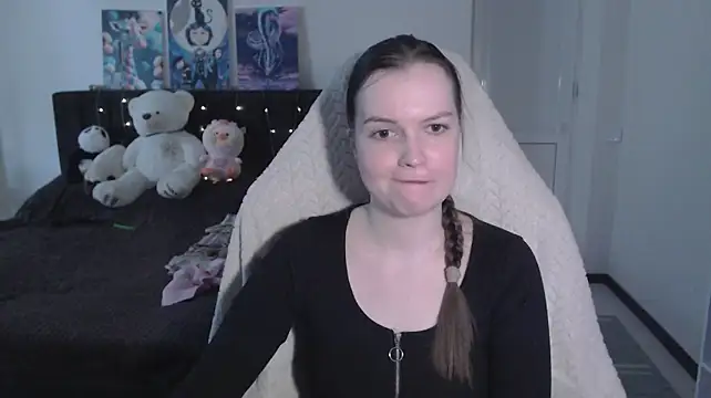 Little_flowers Live XXX Chat