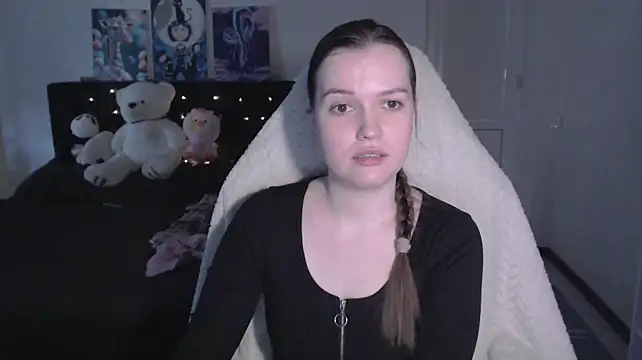 Little_flowers live XXX chat