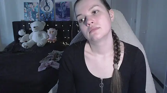 Czat XXX na żywo – Little_flowers