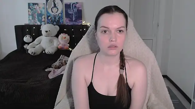 Little_flowersn Live XXX chat
