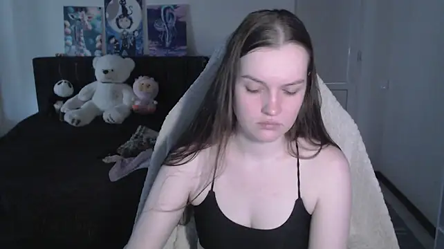 Little_flowers Chat XXX in diretta