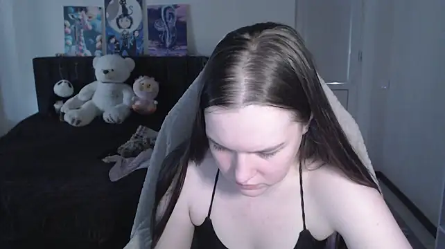 Little_flowers' Live XXX Chat