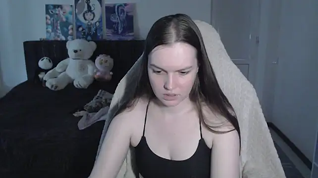 Little_flowers Live XXX-chat