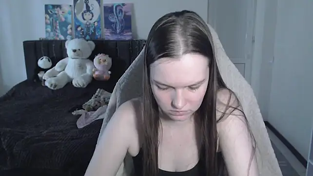 Little_flowers' Live XXX Chat